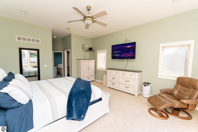 1107 Bundy Drive, Lake Isabella, MI 48893