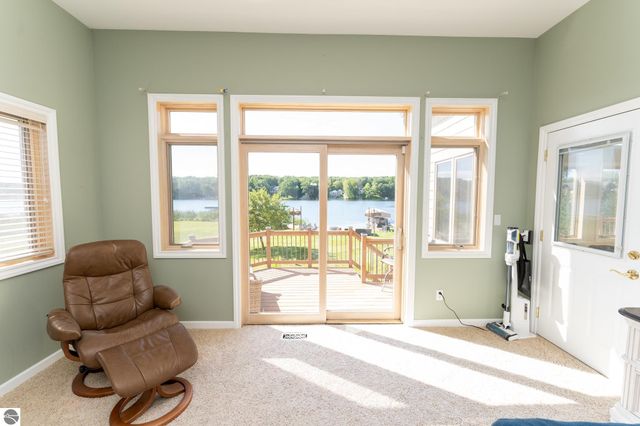 1107 Bundy Drive, Lake Isabella, MI 48893