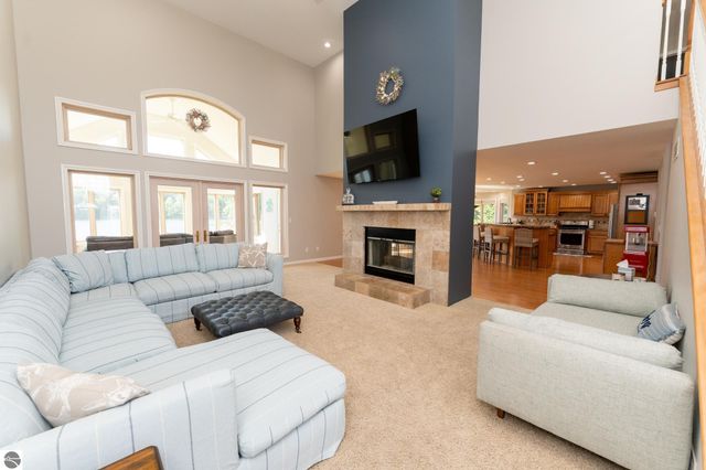 1107 Bundy Drive, Lake Isabella, MI 48893