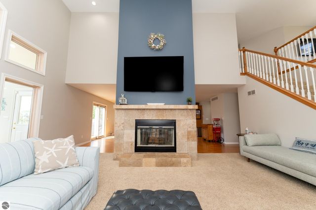 1107 Bundy Drive, Lake Isabella, MI 48893