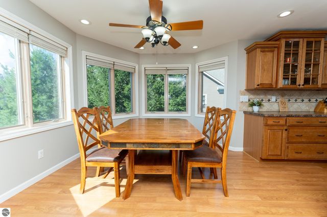 1107 Bundy Drive, Lake Isabella, MI 48893