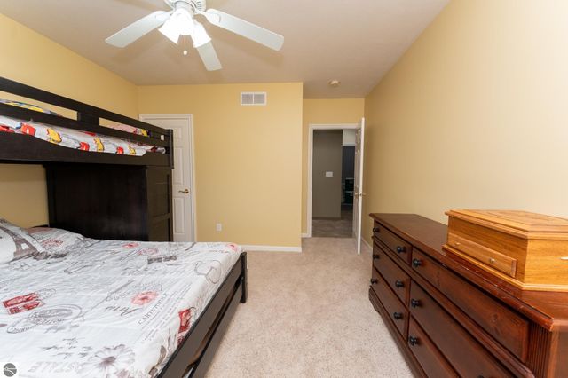 1107 Bundy Drive, Lake Isabella, MI 48893
