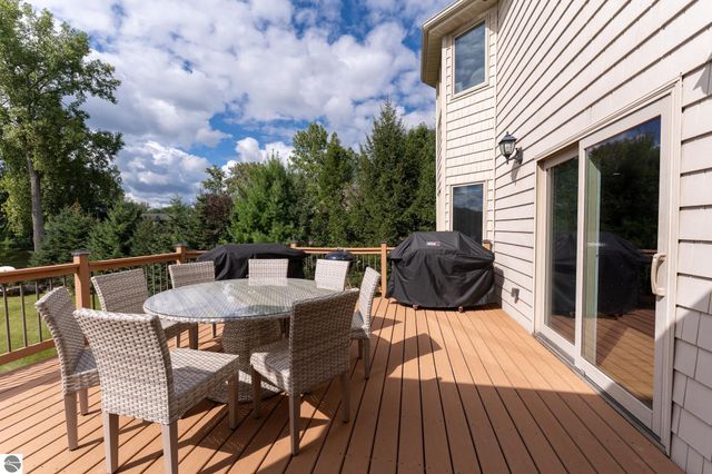 1107 Bundy Drive, Lake Isabella, MI 48893