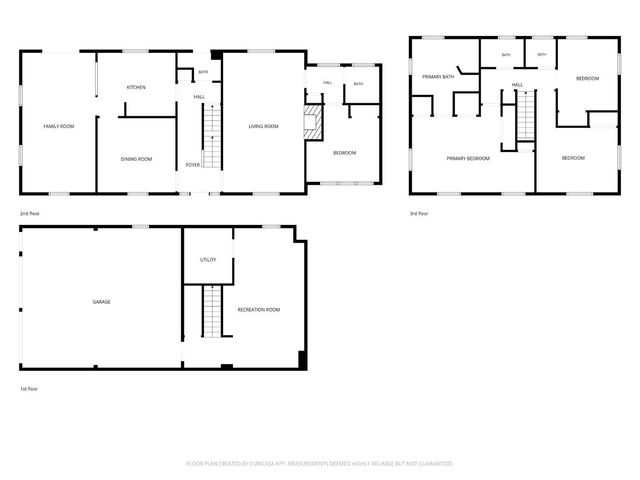 359 Woodknoll Terrace, Wyoming, OH 45215