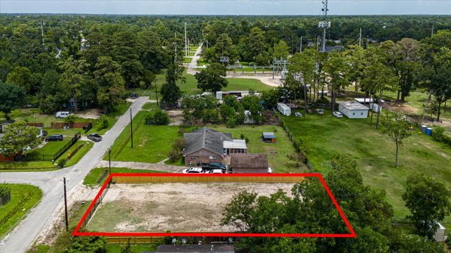 8706 Lawnridge, Houston, TX 77016