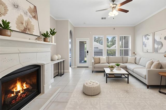 2357 Old Stone Drive, Conroe, TX 77304