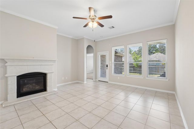 2357 Old Stone Drive, Conroe, TX 77304