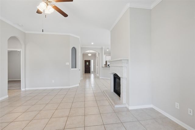 2357 Old Stone Drive, Conroe, TX 77304