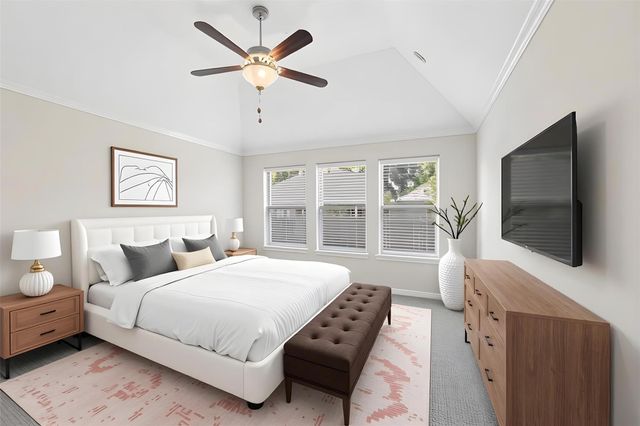 2357 Old Stone Drive, Conroe, TX 77304