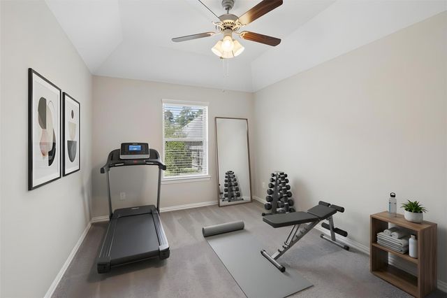 2357 Old Stone Drive, Conroe, TX 77304