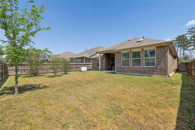 2357 Old Stone Drive, Conroe, TX 77304