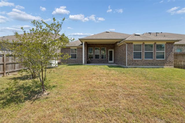 2357 Old Stone Drive, Conroe, TX 77304
