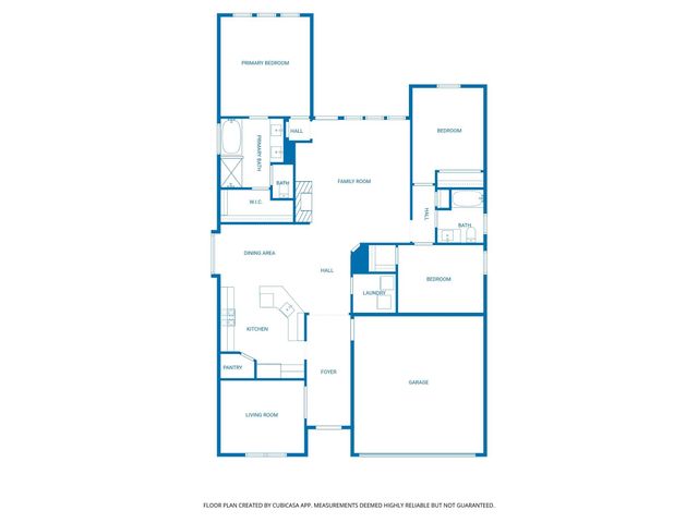 2357 Old Stone Drive, Conroe, TX 77304