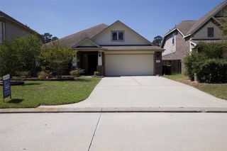 2357 Old Stone Drive, Conroe, TX 77304