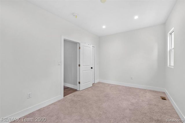 616 Englewood Street, Detroit, MI 48202