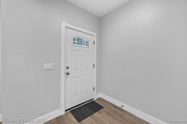 616 Englewood Street, Detroit, MI 48202