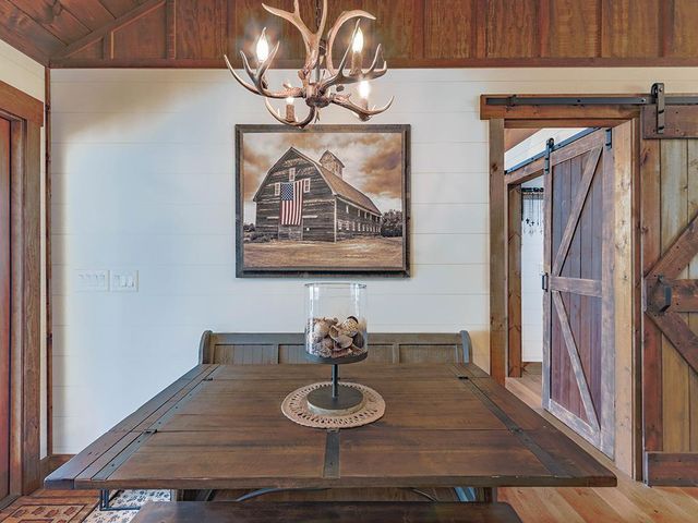 554 SE Tipton Springs Road, Morganton, GA 30560