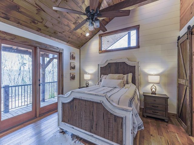 554 SE Tipton Springs Road, Morganton, GA 30560