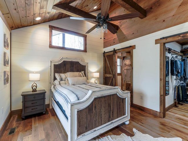 554 SE Tipton Springs Road, Morganton, GA 30560