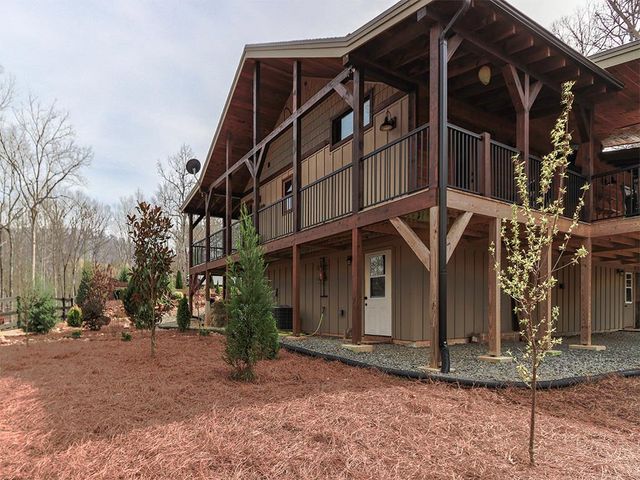 554 SE Tipton Springs Road, Morganton, GA 30560