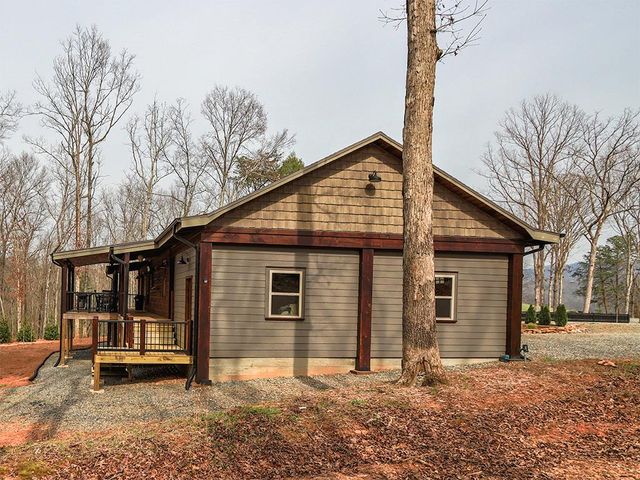 554 SE Tipton Springs Road, Morganton, GA 30560