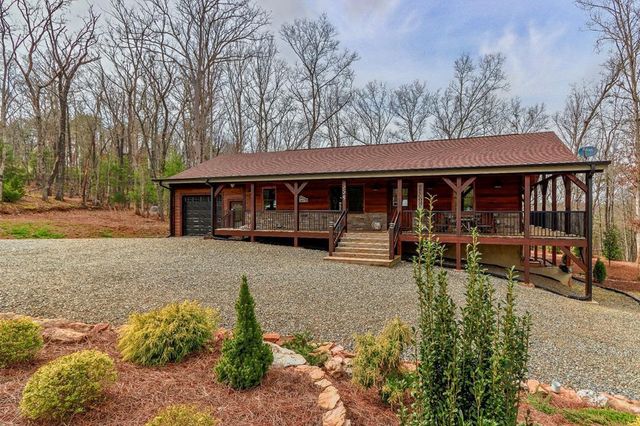 554 SE Tipton Springs Road, Morganton, GA 30560