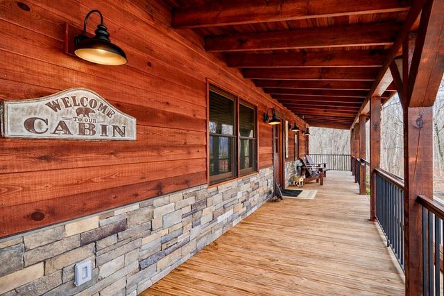 554 SE Tipton Springs Road, Morganton, GA 30560