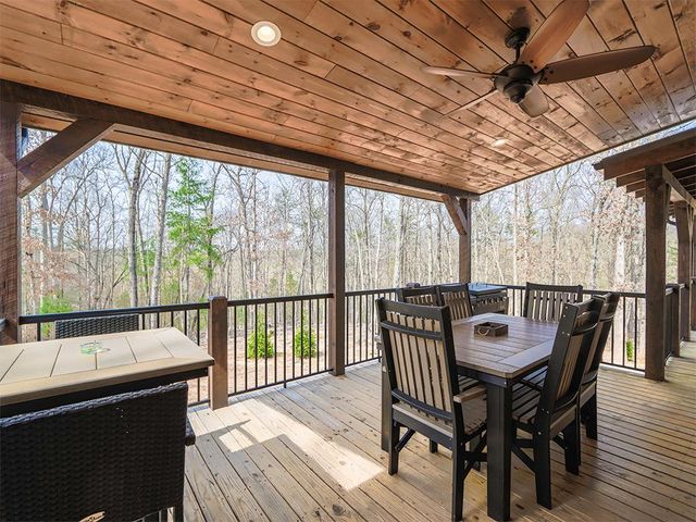 554 SE Tipton Springs Road, Morganton, GA 30560