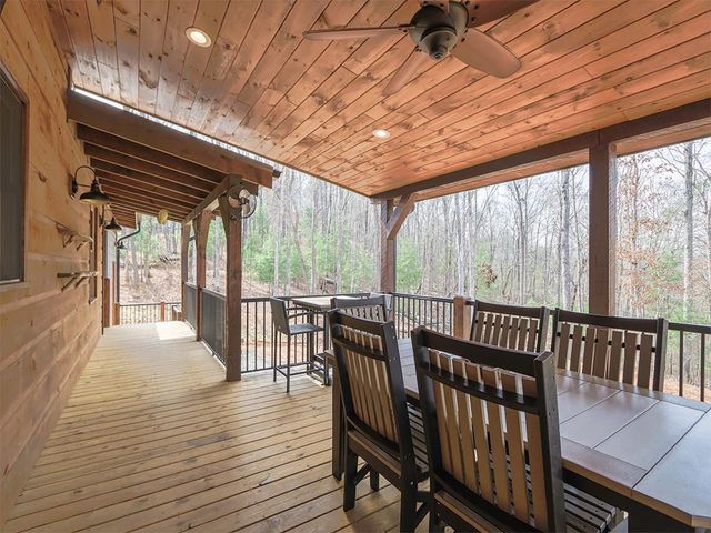 554 SE Tipton Springs Road, Morganton, GA 30560