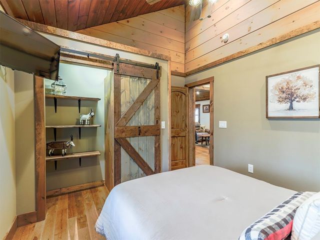 554 SE Tipton Springs Road, Morganton, GA 30560