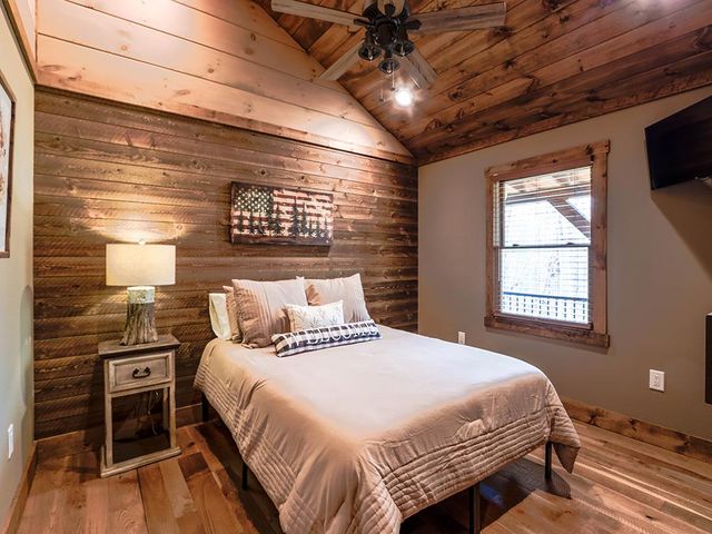 554 SE Tipton Springs Road, Morganton, GA 30560