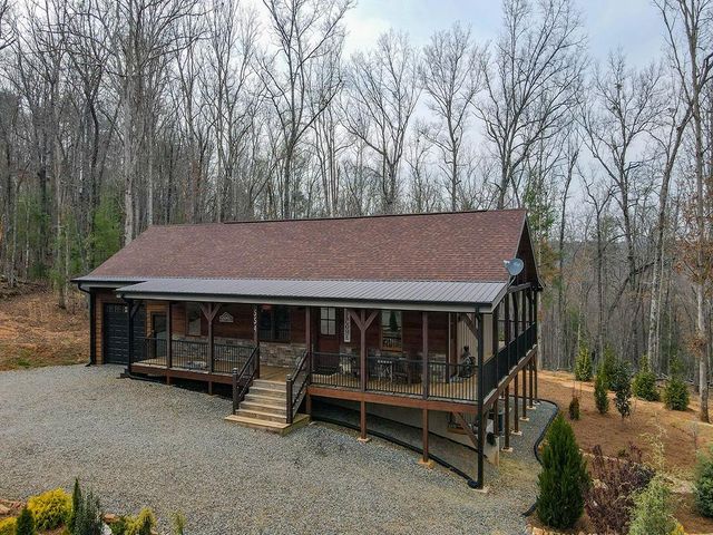 554 SE Tipton Springs Road, Morganton, GA 30560