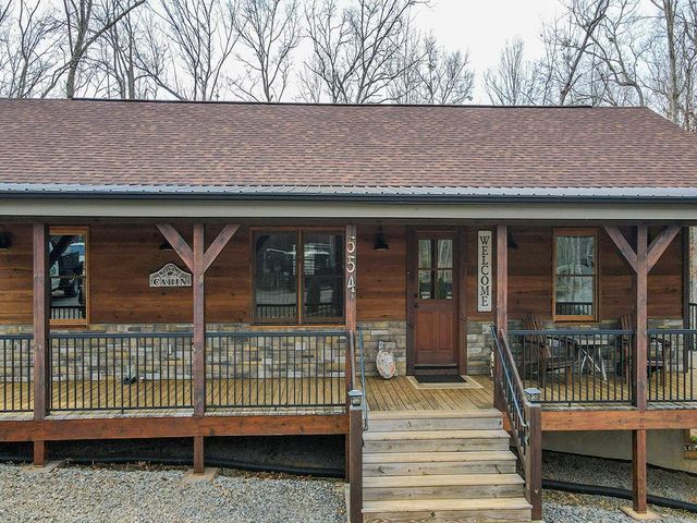 554 SE Tipton Springs Road, Morganton, GA 30560