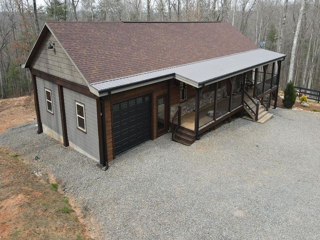 554 SE Tipton Springs Road, Morganton, GA 30560