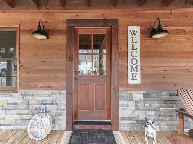 554 SE Tipton Springs Road, Morganton, GA 30560