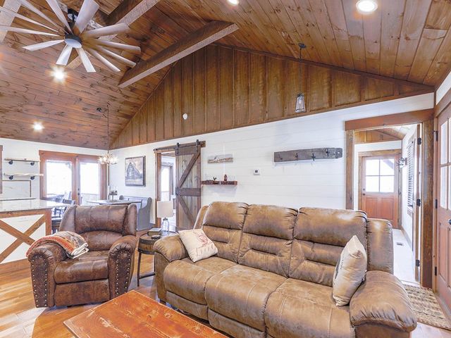 554 SE Tipton Springs Road, Morganton, GA 30560