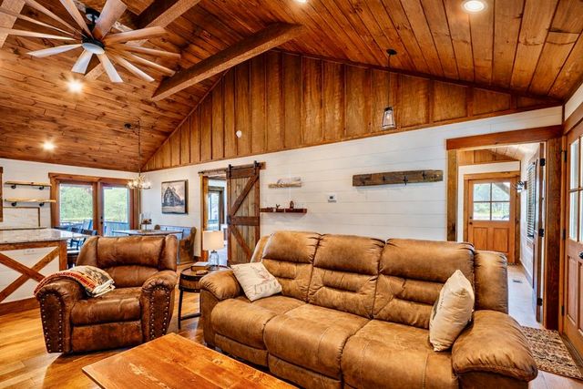 554 SE Tipton Springs Road, Morganton, GA 30560