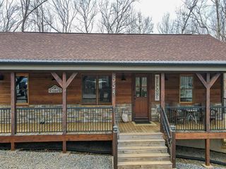 554 SE Tipton Springs Road, Morganton, GA 30560