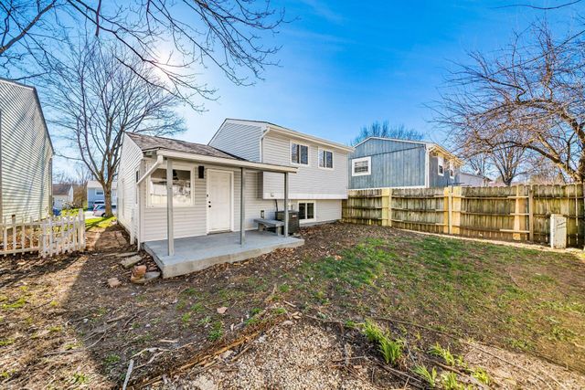 3014 Hubbardton Place, Reynoldsburg, OH 43068