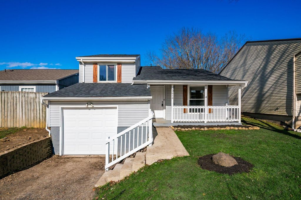 3014 Hubbardton Place, Reynoldsburg, OH 43068