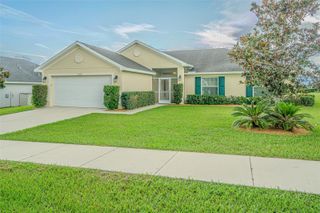 31076 WATER LILY DRIVE, Brooksville, FL 34602