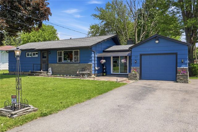 152 Ardella Street, Gates, NY 14606