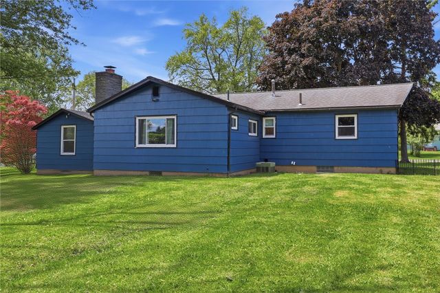 152 Ardella Street, Gates, NY 14606