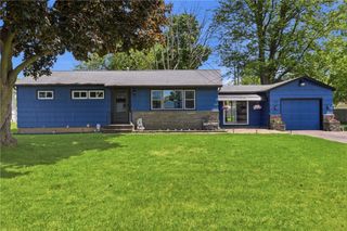 152 Ardella Street, Gates, NY 14606