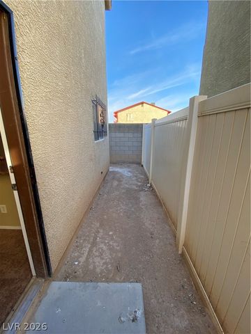 4790 PINON POINTE Road, Las Vegas, NV 89115