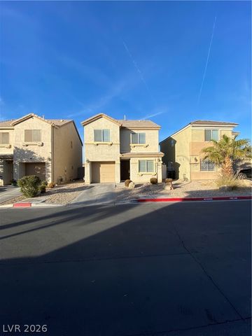 4790 PINON POINTE Road, Las Vegas, NV 89115