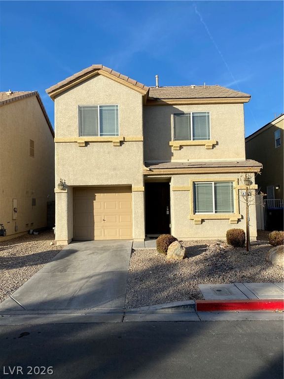 4790 PINON POINTE Road, Las Vegas, NV 89115