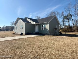 303 Roberson Drive, Williamston, NC 27892
