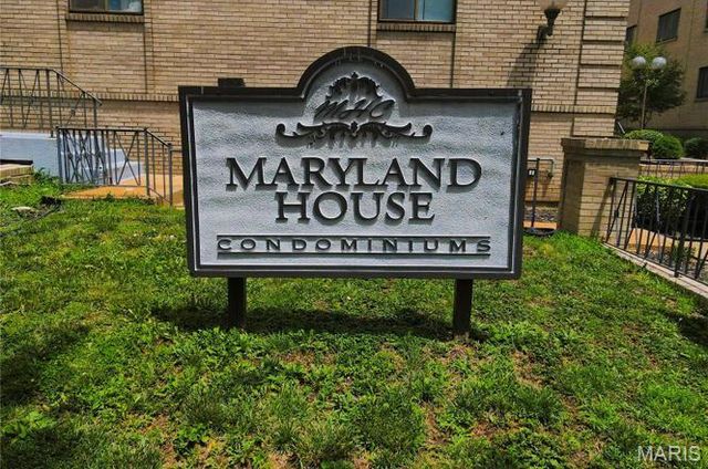 4355 Maryland Avenue 330, St Louis, MO 63108
