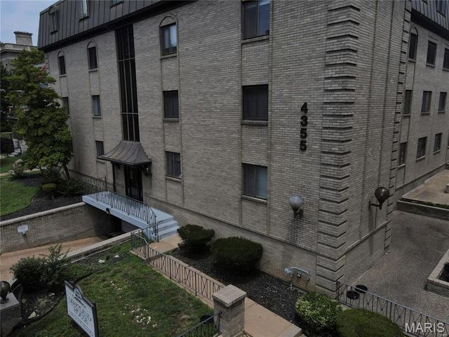 4355 Maryland Avenue 330, St Louis, MO 63108